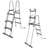 Montažni bazen 400x200x99cm 7020l