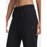 Under Armour UA Icon Vida Flc Jogger-BLK Women's Sweatpants - Women's | Shoptok.si