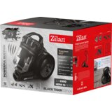 Zilan Sesalnik s posodo, HEPA filter, kovinska cev - ZLN3300 | Shoptok.si