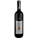 Crveno vino CHIANTI Caldirola 0,75l Cene