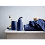 Södahl Tamno plavi pamučan ručnik od frotira 50x100 cm Comfort – | shoptok.hr