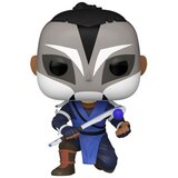 Funko POP figure Avatar The Last Airbender Sokka Exclusive | shoptok.hr