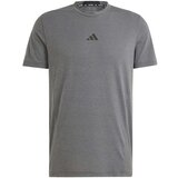 Adidas Majice & Polo majice D4t Tee Siva Cene