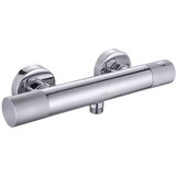 baliv Termostatska armatura za prho DU-2060 Krom | Shoptok.si