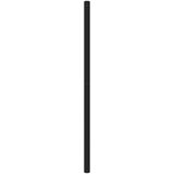  Metalno zamjensko uzglavlje crno 107 cm | shoptok.hr