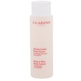 Clarins Renew-Plus Body Serum serum proti gubam 200 ml za ženske Cene