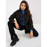 Factory Price Jacket-AI-KR-8499K.91-black | Shoptok.si