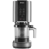 Aparat za sladoled NC302EU, 800 W, 473 ml, siva