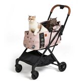  Fikago - kolica za pse i mačke FTG Artic Flower | Eponuda.com