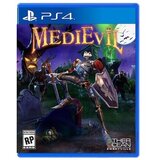  MediEvil (PS4) | Shoptok.si