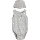 Cool club komplet 2 delni KR KH CCB3002897-00 F bež 74 u
