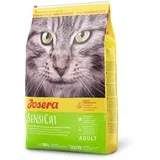 Josera cat adult sensicat 10 kg hrana za mačke