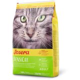 Josera SensiCat - Varčno pakiranje: 2 x 10 kg Cene