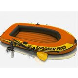 Intex čamac Explorer Pro 300