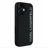 Karl Lagerfeld Ovitek za telefon Vijolična | Shoptok.si