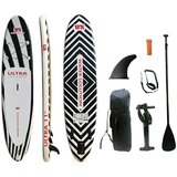  SUP-daska Ultra (D x Š x V: 335 x 79 x 15 cm, Nosivost: 160 kg, Napuhljivo) | shoptok.hr