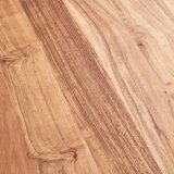 Livetastic BISTRO MIZA, v celoti masivno akacija | Shoptok.si