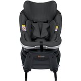 Besafe avtosedež i-Size 61-105 cm iZi Turn antracit mesh 11007222-AnthraMesh | Shoptok.si