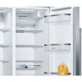 Bosch KAD93AIEP Serija 6 Side by Side iz | Shoptok.si