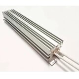 Widap SRF175100R žičani otpor 100 Ω kabel, otvoreni kraj 550 W 5 % kom. Cijene