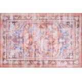  Blues Chenille AL 272 Multicolor Carpet (140 x 190) | Eponuda.ba