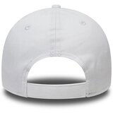 New Era 9FORTY Basic Cap Flag Bijela | shoptok.hr
