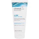 Ahava Clineral X-Zem Head-to-Toe Cream krema za celo telo za ekcem 200 ml unisex Cene