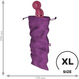 Satisfyer Treasure Bag XL Violett | shoptok.hr