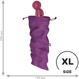 Treasure Bag XL Violett