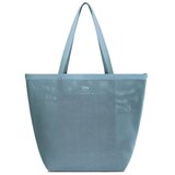 Vuch Torba Gardell Knit Dusty Blue, 36 x 50 cm | shoptok.hr