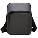 Vuch Torba na rame Saturn Grey, 25 x 18 cm Slike