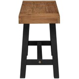  Klupa 110 cm od masivne tikovine | shoptok.hr