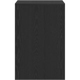  Radni stol Crni hrast 101x50x76,5 cm Konstruirano drvo | Shoptok.si