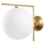 Opviq Zidna lampa Luminar-14156, 25x43x30cm, IP20, zlatna boja | Eponuda.ba