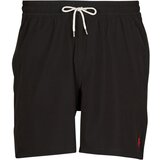 Polo Ralph Lauren MAILLOT DE BAIN UNI EN POLYESTER RECYCLE Crna Cijene