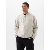GAP Logo Bomber Jacket - Men's | Shoptok.si