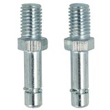STABILIT Navojni zatič (Višina: 44 mm, Premer luknje/utora: 8 mm, M 10) | Shoptok.si