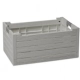 Pvc rasklopiva 50l siva | ePonuda.com