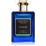 Navitus Parfums Vivamor parfumski ekstrakt uniseks 100 ml Cene