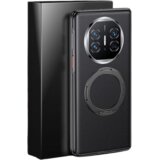  Hauo Maska za mobilni telefon Mate X5, Crni | Eponuda.com