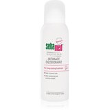 Seba Med Wash Sensitive skin intimni dezodorans 125 ml | shoptok.hr