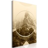  Slika - Power of the Mountains (1 Part) Vertical 40x60 | shoptok.hr