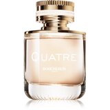 Boucheron Ženski parfem Quatre pour Femme 50 ml | ePonuda.com