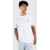 Rivvia Projects Flowstate T-shirt white | Shoptok.si