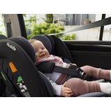 OSANN autosjedalica Huddle 2, i-Size, 100-150cm, crna JAMSTVO 5GOD | shoptok.hr