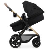 Kinderkraft Kolica za bebe Moov CT 3u1/ crna | Eponuda.com