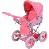  2u1 Kolica za lutke Ruby NICI | ePonuda.com