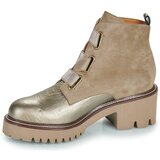 Mam'Zelle Gležnjarji UZAN Pozlačena | Shoptok.si