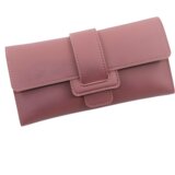 IZMAEL Novčanik BI-25322 - Tamno Ružičasta | shoptok.hr