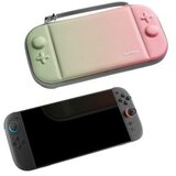Tomtoc FancyCase G05 Switch 2 Slim Case Cherry Blossom G05S3M4 | Eponuda.com